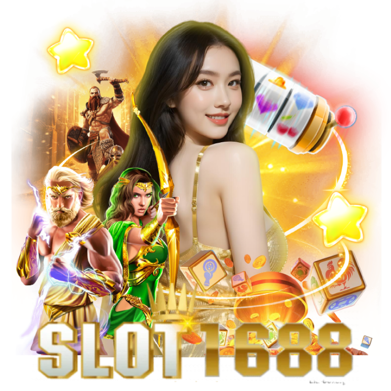 เว็บตรง1688