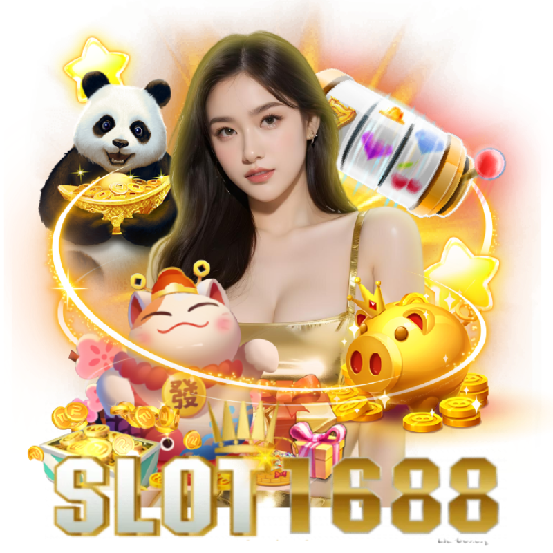 เว็บตรง1688